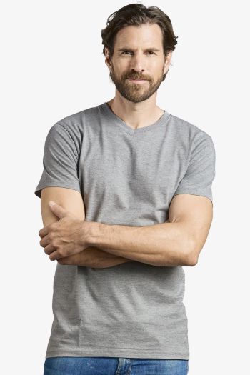 Image produit Premium V-Neck-T