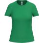 iDeal Basic Brand T-shirt femme iDeal190 ideal_kelly_green
