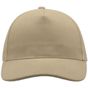 Atlantis Liberty Five Buckle Cap khaki