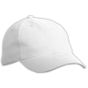 Myrtle Beach Softlining Raver Cap white