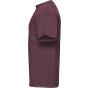 Russell Authentic T-⁠⁠shirt classique rouge vin