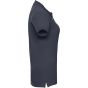 Russell Polo stretch ajusté femme french navy