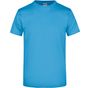 James&Nicholson Round-T Heavy aqua