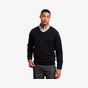 Premier Pull col V pour homme