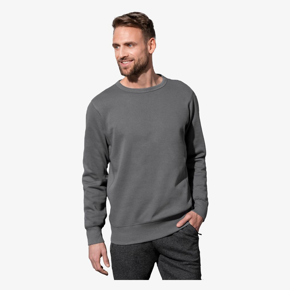 Sweatshirt Select stedman