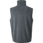 Result Microfleece Gilet charcoal