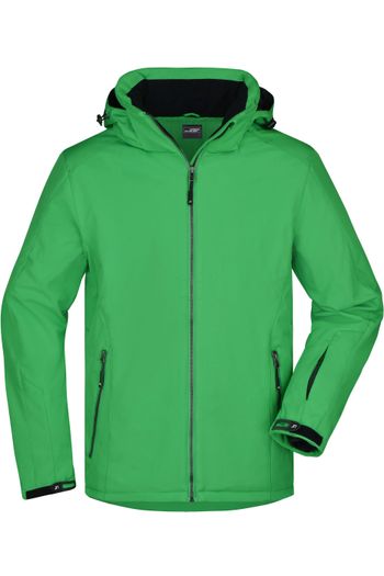 Image produit Men's Wintersport Softshell