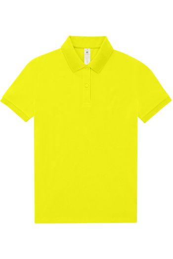 Image produit B&C My Polo 180 /Women