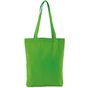 Westford Mill Tote bag coton sergé biologique Earthaware® apple_green
