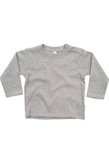Baby long sleeve T