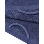 SG Accessories - Towels Ebro Guest Towel 30x50cm monaco_blue