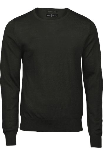 Image produit Crew Neck Knit