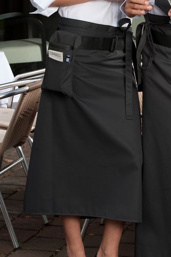 Image produit Bistro Apron Roma 80 x 100 cm