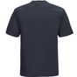 Russell Workwear Crew Neck T-Shirt french_navy