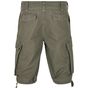 Build your Brandit Short Vintage olive