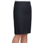 Brook Taverner One Collection Pluto skirt black