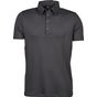 Tee Jays Pima cotton polo dark_grey
