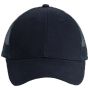 K-up Casquette Trucker - 6 panneaux navy/navy