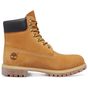 Timberland Chaussures boot premium yellow