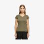 Build Your Brand Ladies Basic Tee