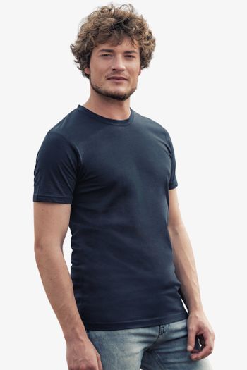 Image produit Men´s Luxury Roundneck Tees