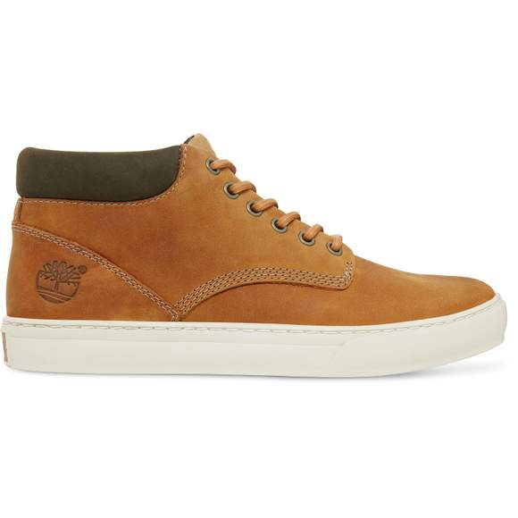 Chaussure Timberland a1juc Chaussures Chukka adventure 2.0 cupsole
