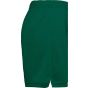 ProAct Short de basket-ball femme dark_green