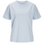Produkt Jack & Jones Tee-shirt en coton organique femme skyway_blue