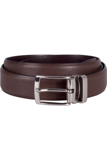 Image produit Ceinture en cuir - 30mm