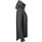 Promodoro Women's Softshell Jacket heather_grey