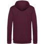 B&C Collection B&C #Hoodie wine