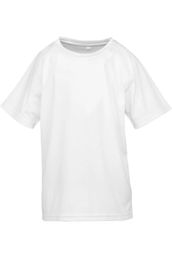 Image produit Junior performance aircool tee