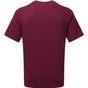 Anthem T-shirt épais Anthem burgundy