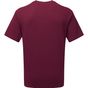 Anthem T-shirt épais Anthem burgundy