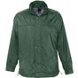 Sol's Mistral vert_foret