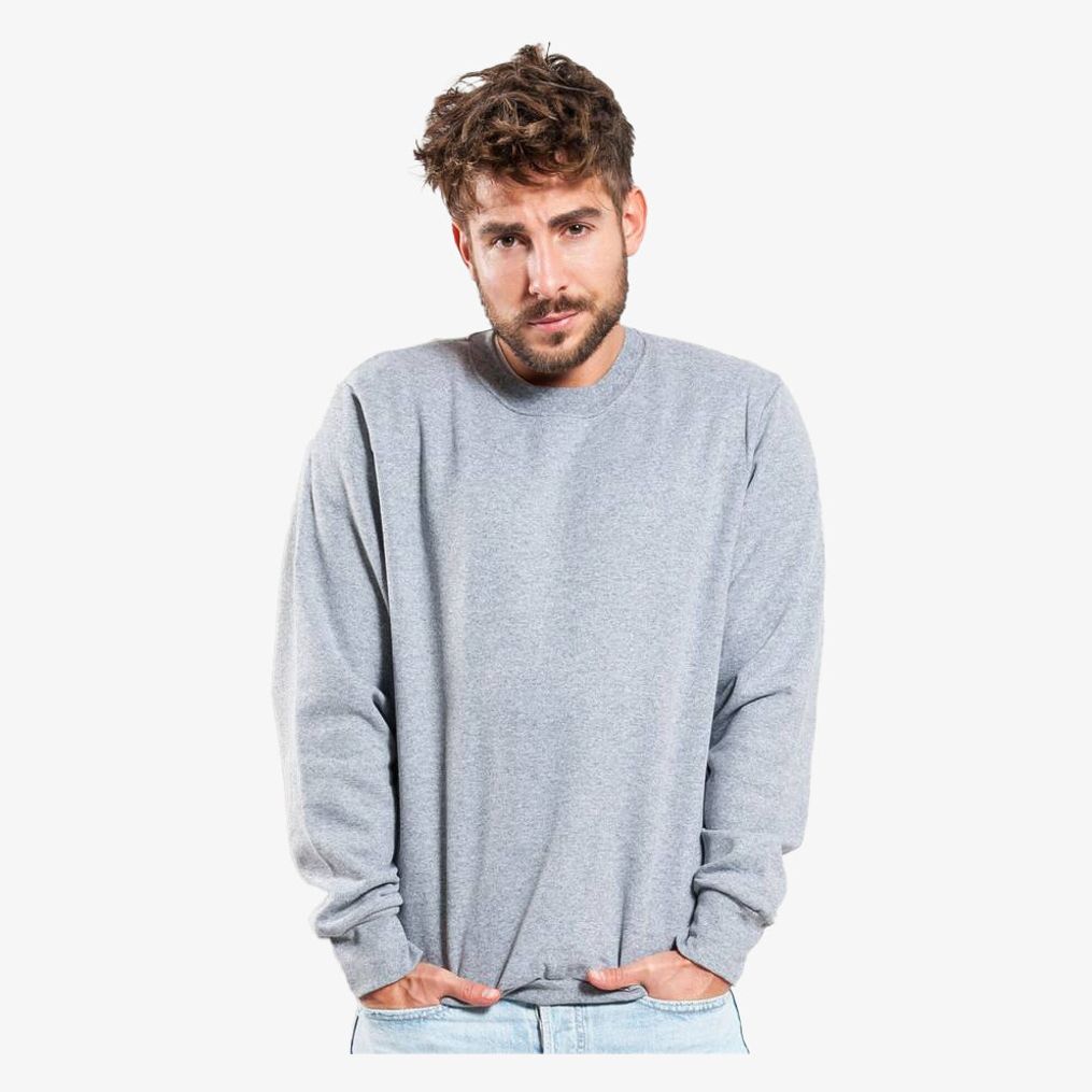 Sweat col rond Vesti