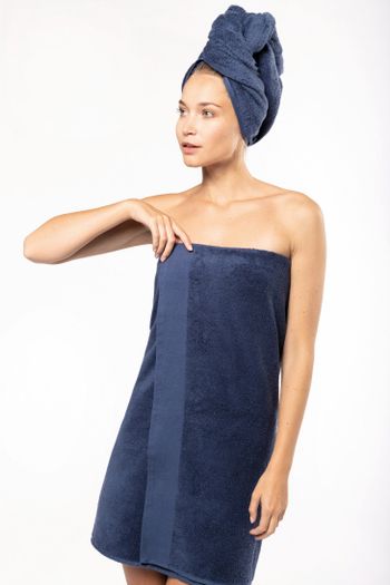 Image produit Serviette de toilette Bio