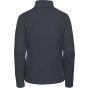 Russell Veste softshell smart femme french navy