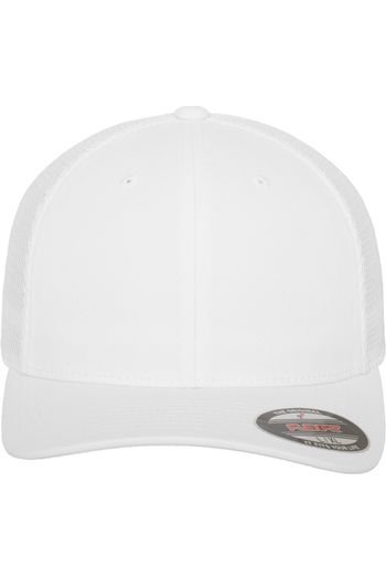 Tactel Mesh Cap