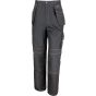 Result Lite x-over holster trouser black