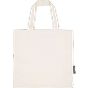 Neutral Twill Shopper Bag nature