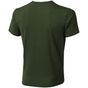 Elevate Fashion T-Shirts army_green