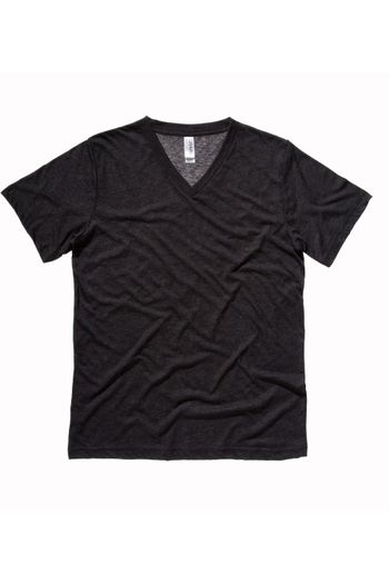 Image produit Triblend V-neck Tee