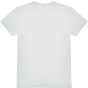 B&C Collection #E150 V T-Shirt white