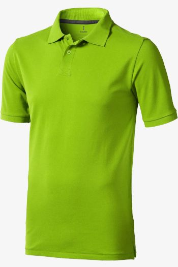 Image produit Polo manches courtes pour hommes Calgary