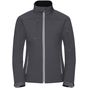 Russell Bionic softshell women iron_grey