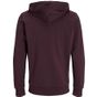 Produkt Jack & Jones Sweat à capuche zippé unisexe port_royale