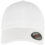 flexfit Alpha Shape Flexfit Cap white