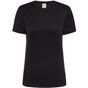 JHK Sport t-shirt lady black