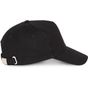 k-up Action II - Casquette 5 panneaux black